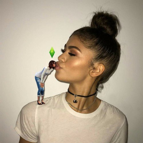 i’m growing up with justin bieber