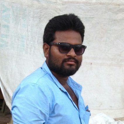 adiramalingam's profile picture. I'm slow to trust, but quick to love..,
I wish too hard and I give too much..,
I'm not saying I'm perfect..,
but I promise I'm worth it !!