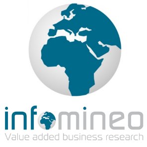 InfomineoTweet's profile picture. Business & Investment Research Services with a unique edge on the Africa/Middle-East regions.