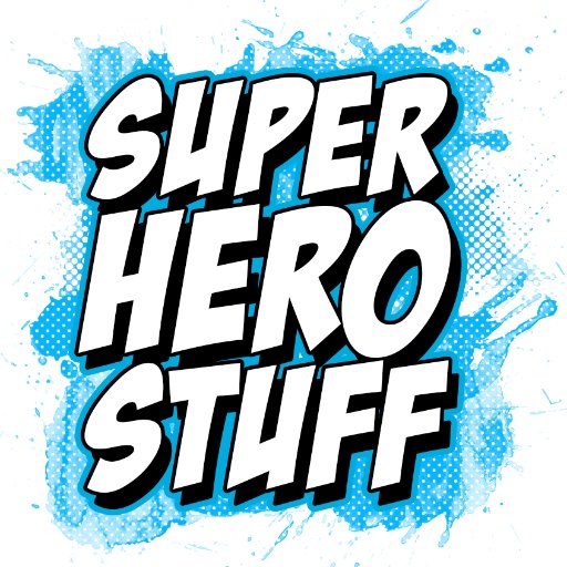 SuperHeroStuff.com Profile