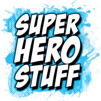 SuperHeroStuff.com (@superherostuff) 's Twitter Profile Photo SuperHeroStuff.com (@superherostuff) 's Twitter Profile Photo