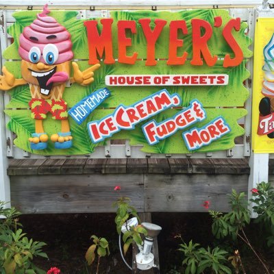 Houseofsweetsfl's profile picture. House of Sweets                               12930 Village Blvd Madeira Beach, Fl 33708 (727) 397-3663 
Homemade  Chocolates, Fudge & Ice Cream!