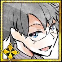 つきぎりんけつ (@tukigiri) 's Twitter Profile