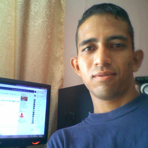 KayroReconecta2's profile picture. 