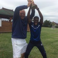 Garry Haylock (@haylockgarry) 's Twitter Profile