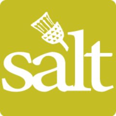 Welcome to the official SALT Twitter page.