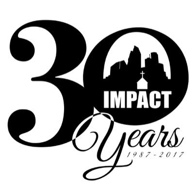 Inner-City Church ministering to the poor of downtown Houston. #DoubleOurImpact