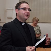 Fr Craig Szmidt(@FatherCraig) 's Twitter Profile Photo