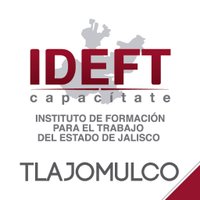IDEFT TLAJOMULCO (@idefttlajomulco) 's Twitter Profile