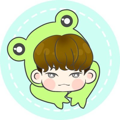 🐸pixywoozi🐸さんのプロフィール画像