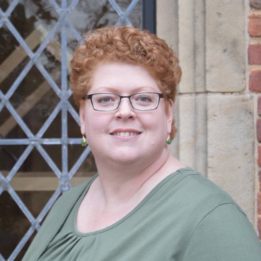 cathyguske's profile picture. Member Services Director at AIA Virginia