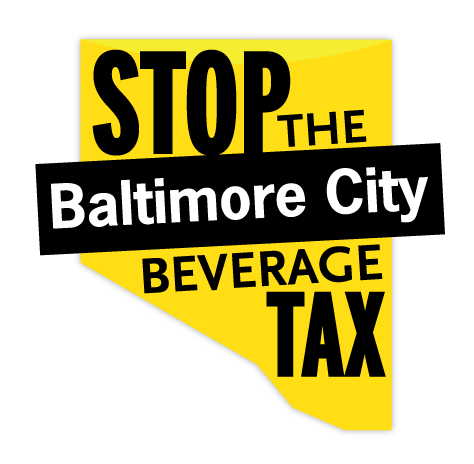 NoBaltBevTax's profile picture. A coalition that opposes a new Baltimore beverage tax.