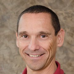 Martin Paulus Profile