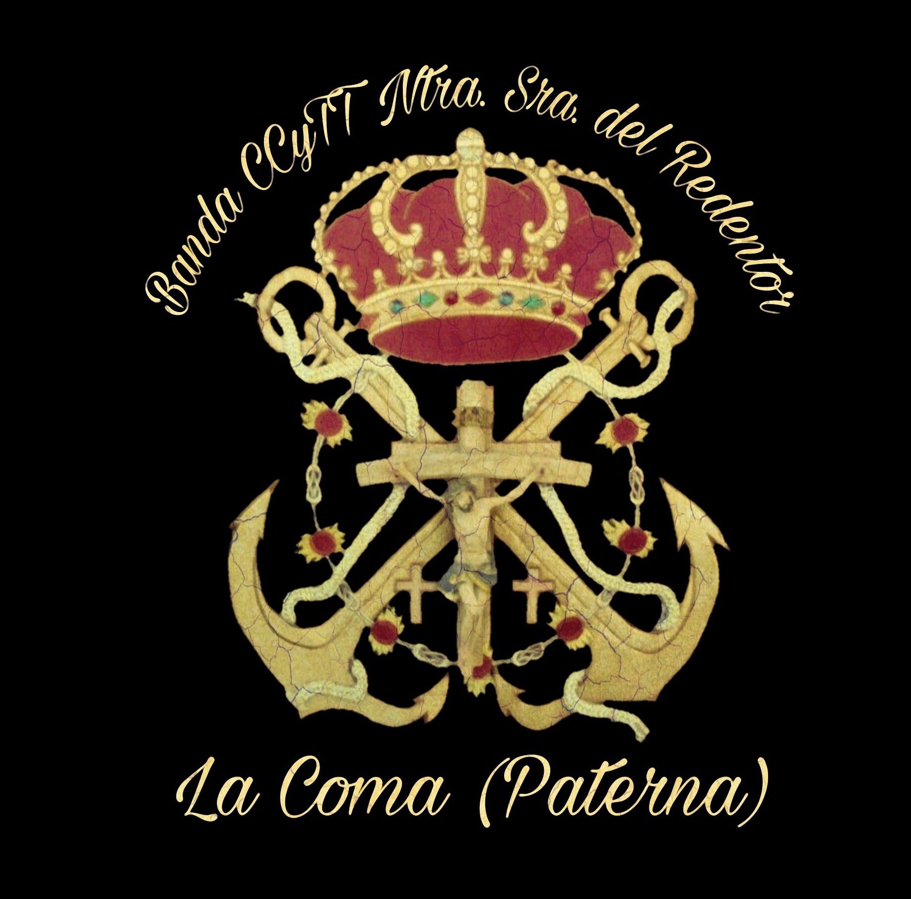Banda de Cornetas y Tambores Nuestra Señora del Redentor La Coma, Paterna.