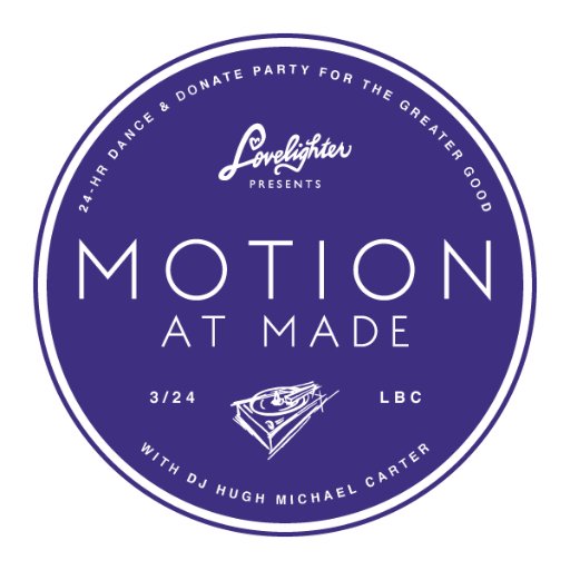 motionatmade's profile picture.