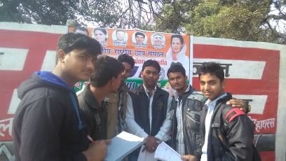 jaihonsui's profile picture. I love NSUI