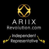 ARIIX Revolution(@ariixrevolution) 's Twitter Profile Photo