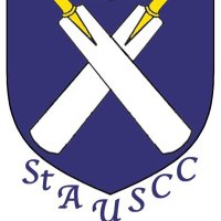 St Andrews Cricket(@SAUSCC) 's Twitter Profile Photo