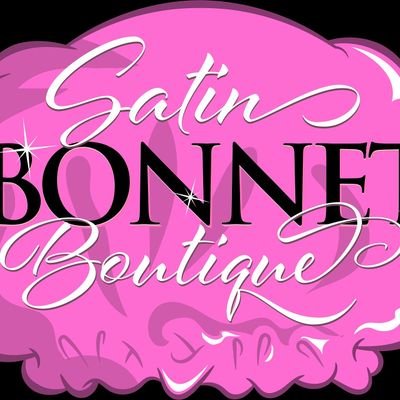 satinbonnetbtq's profile picture. Owner Satin Bonnet Boutique