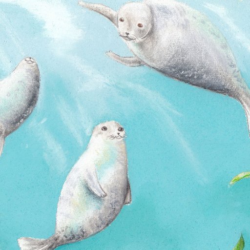 Illustrator based in Norfolk: drawings of Norfolk coast and wildlife, and also picture book stories for children. My site: https://t.co/1LcHcC6afl