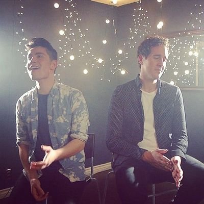 Sam Tsui fan! #Secret is my favorite song!