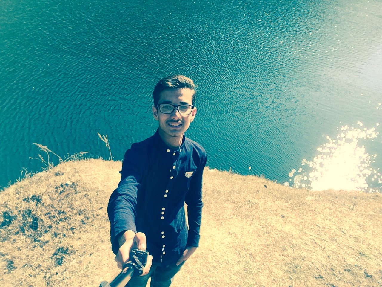 yogesh_neupane2's profile picture. घर : प्रदेश नं ५
हाल : काठमाडौं