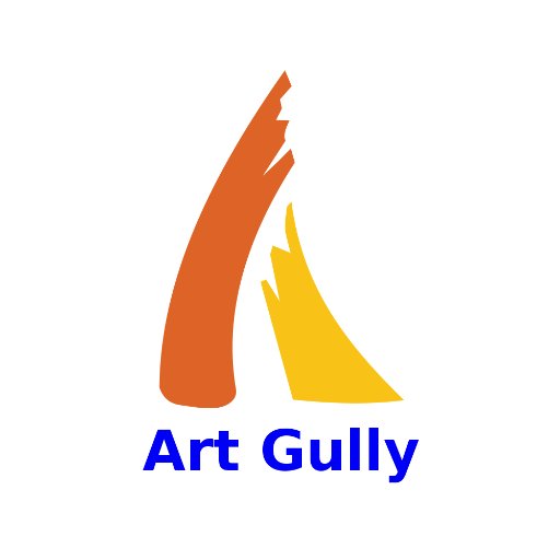 Art Gully brings you the best new artists, undiscovered masters and fresh talents.
Share what inspires you or what you have done. We will share it here.