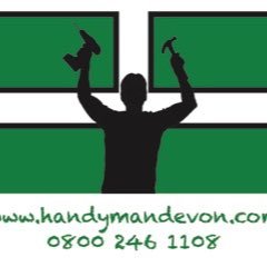 Home Improvements & Property Maintenance covering Torbay, Teignbridge, the South Hams & Exeter