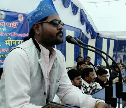 JZOsRSNS2Gb1dQu's profile picture. राजनीति बसपा