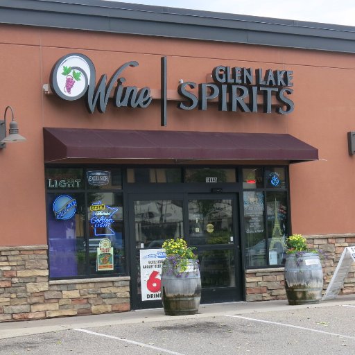 Your LOCAL shop for the best selection of WINE, CRAFT BEER & SPIRITS w/ the FRIENDLIEST & most KNOWLEDGEABLE staff!
Monday - Saturday 10-8. Sundays 11-4.