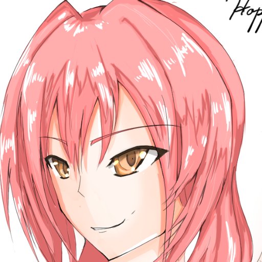 3K@お絵かき垢さんのプロフィール画像
