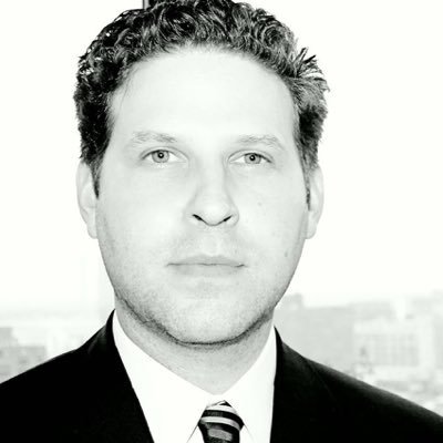Country Lawyer, Problem Solver, Creative Thinker, Licensed in NJ & PA (follow personal account @harrybcook)