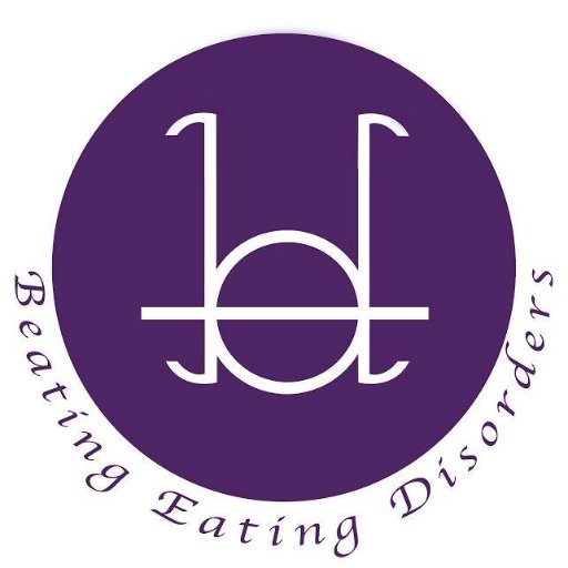 Official twitter of the Beating Eating Disorders team! 

Spreading awareness, hope, and support for eating disorders recovery.