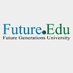 Future Generations (@futuregenu) Twitter profile photo Future Generations (@futuregenu) Twitter profile photo