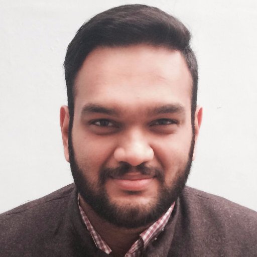 Environmental health and policy researcher; Work @SFC_India; Gooner. Views personal.