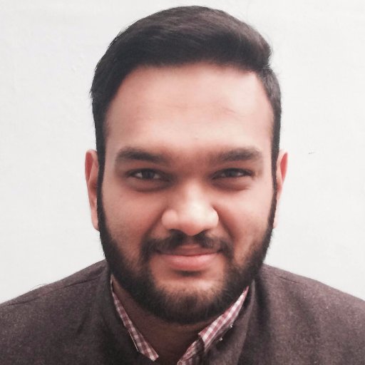 Environmental health and policy researcher; Fellow @SFC_India; Gooner. Views personal.