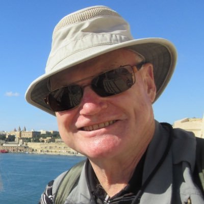 ianstrachan42's profile picture. 
