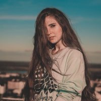 Koroleva Anna (@nutka_arr) 's Twitter Profile