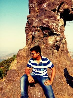 Rocking the world