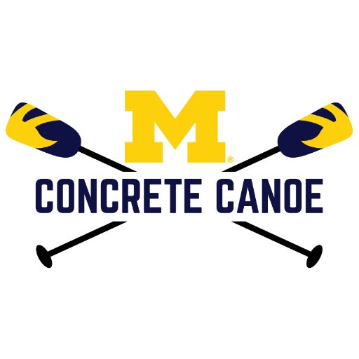 The official Twitter account for the University of Michigan Concrete Canoe Team.

https://t.co/3UhFujuVbO