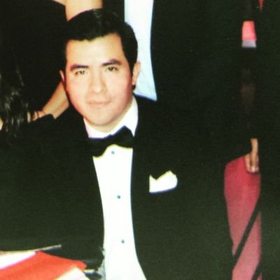 GilLandini's profile picture. 