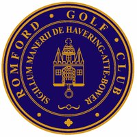 Romford Golf Club(@Romfordgolfclub) 's Twitter Profile Photo