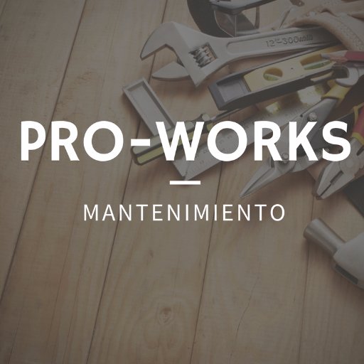 PROWORKS16's profile picture. 