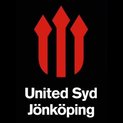 Manchester United FC supporters from Jönköping Sweden. @UnitedSyd Avd.Jönköping