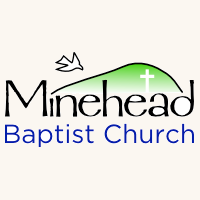 Minehead Baptist Church is in Minehead, Somerset, UK. We have a wide range of services, activities and groups for men, women and children.