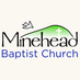 Minehead Baptist (@mineheadbaptist) Twitter profile photo