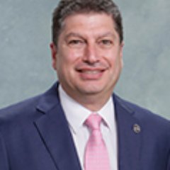 William_Nader's profile picture. TOC President & CEO