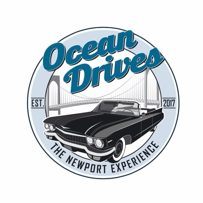 Ocean Drives