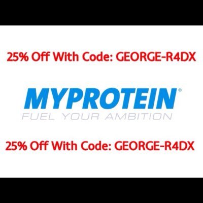 Get 25% Off your order with code: GEORGE-R4DX