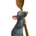 Ratatouille (@nacozinhadochef) Twitter